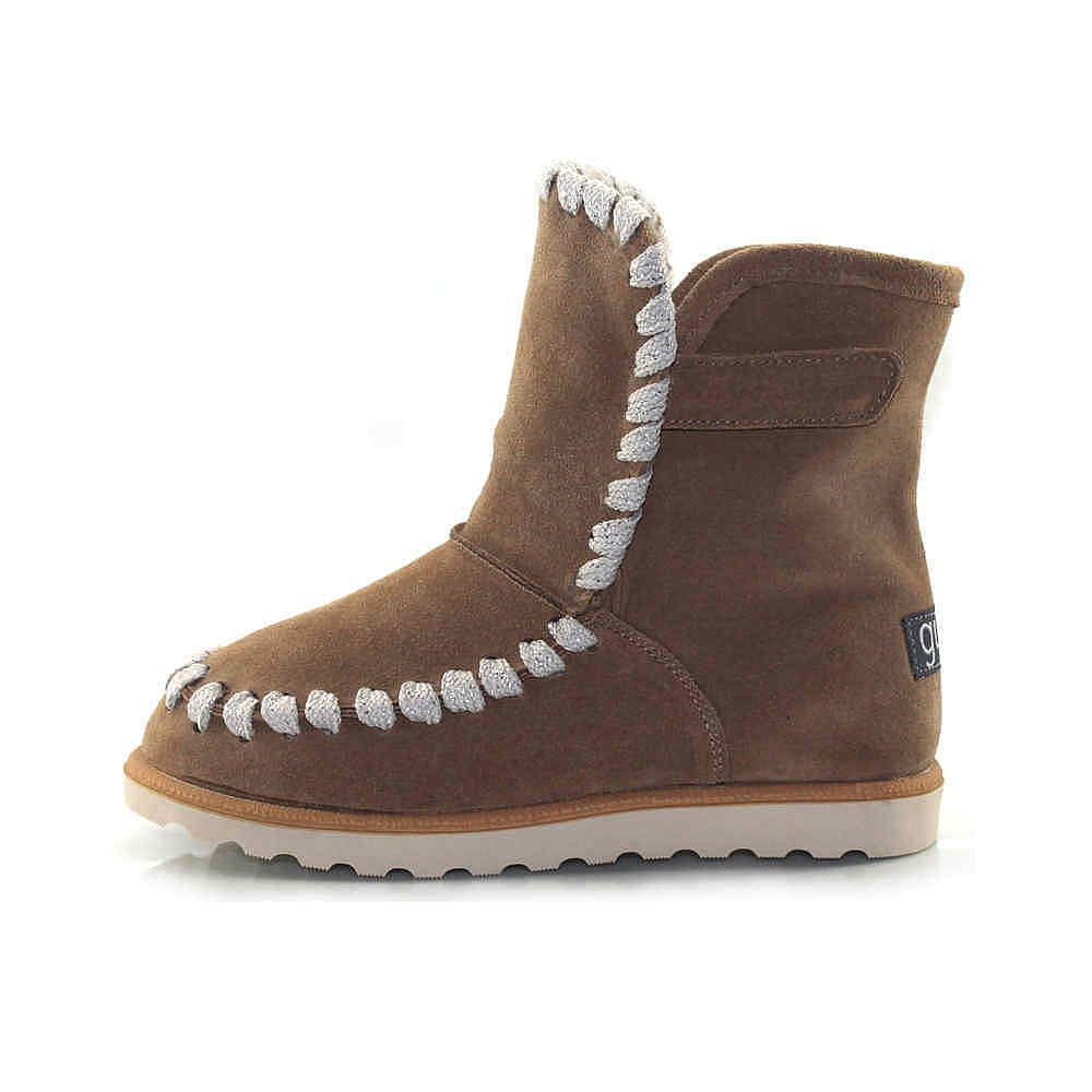 BOTA AUSTRALIANA GUX S Zapatos Infantiles Puntapi
