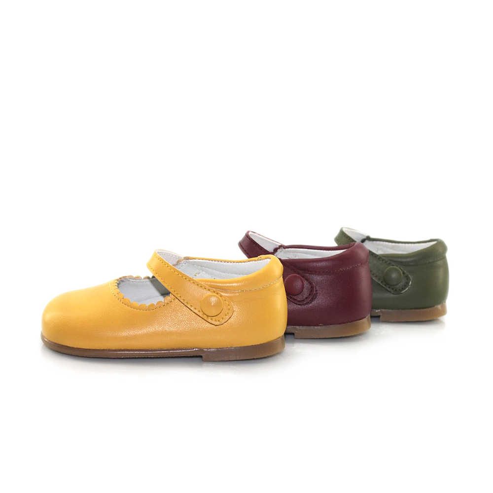 MERCEDITAS BEBE PARISITTAS
