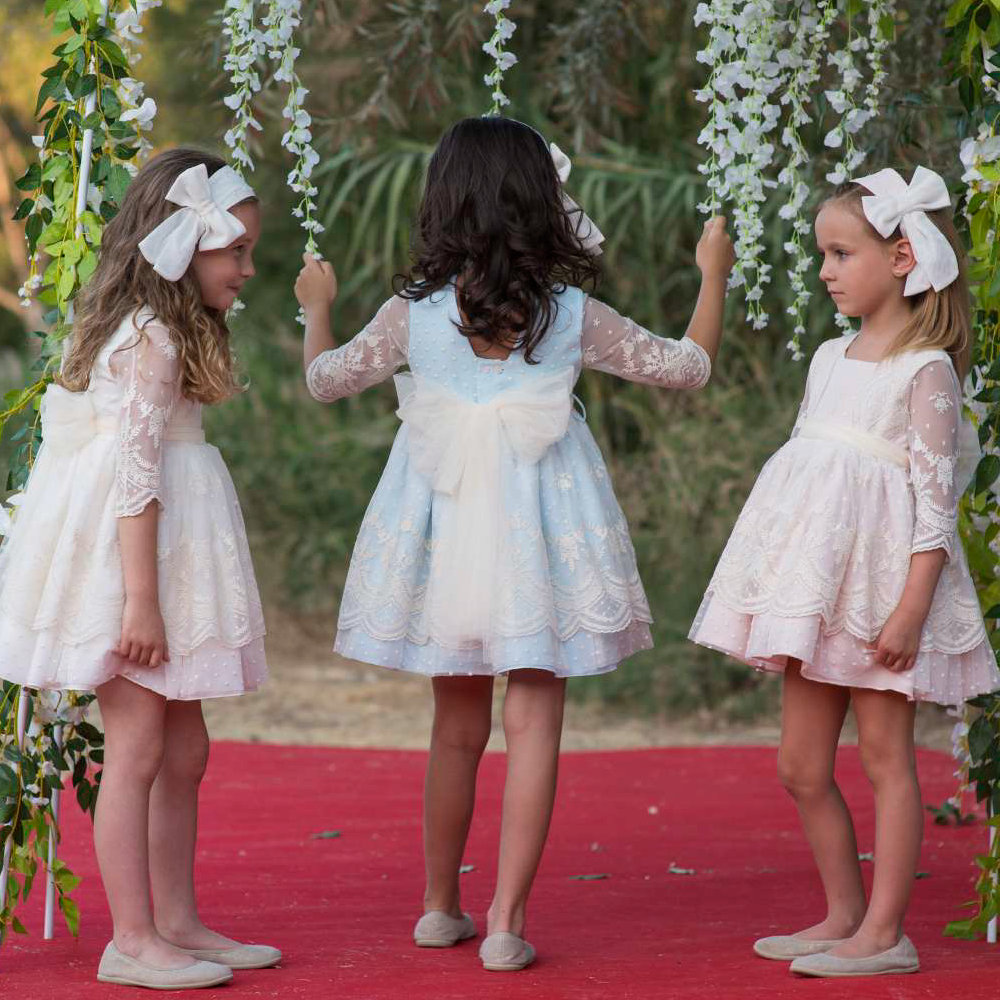 CEREMONIA ARRAS - Zapatos Puntapié