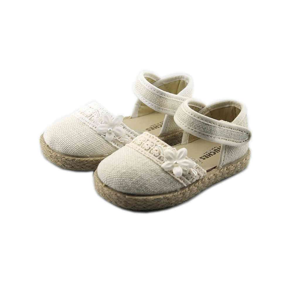 BEBÉ Zapatos Infantiles Puntapié