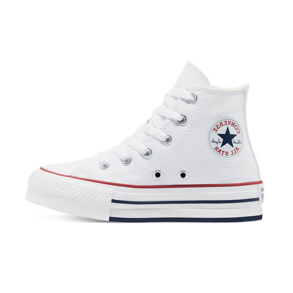 vértice baños elefante Zapatillas Converse on line. Los modelos más espectaculares ¡Entra!