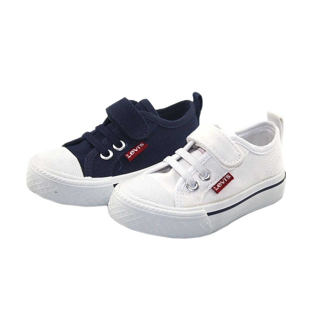 primeros zapatos para correr unisex para niños pequeños color blanco niños y niñas Zapatillas de lona Star Soft Sole de lona para recién nacidos 