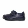 Zapato Colegial Velcro Gioseppo