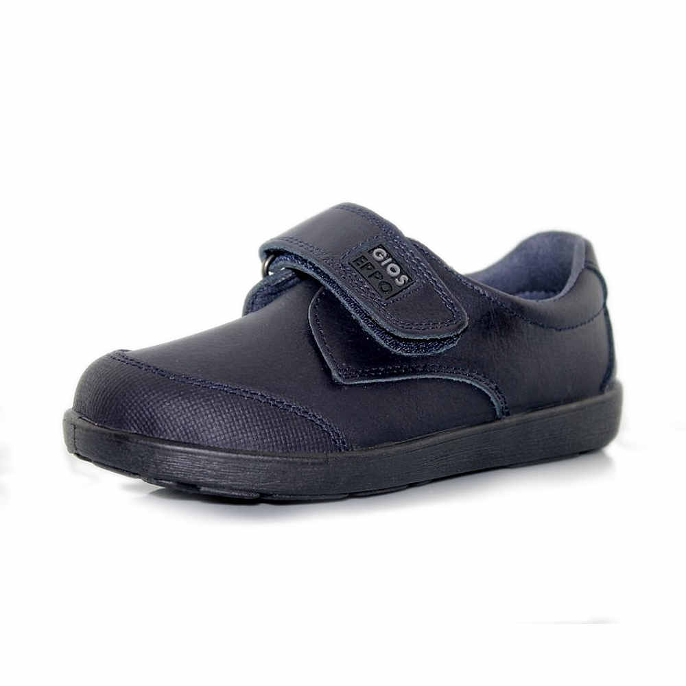 Zapato Colegial Velcro Gioseppo - Puntapié