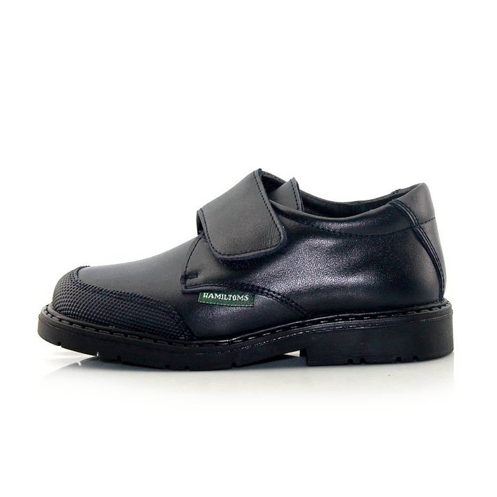 Colegial velcro Hamiltoms