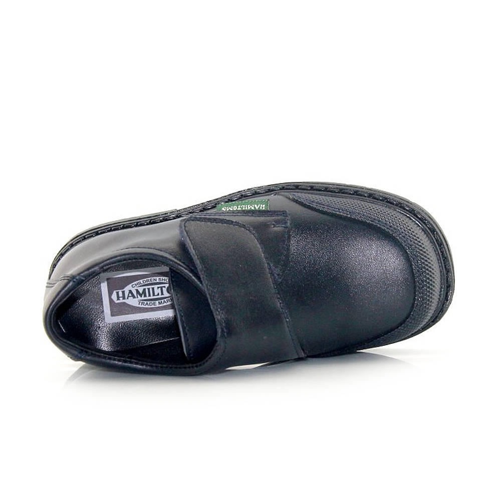 Colegial velcro Hamiltoms