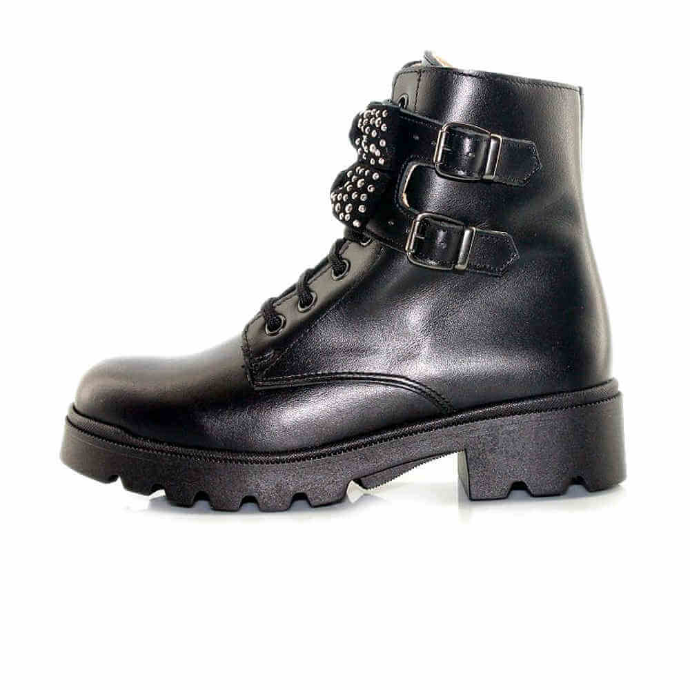 Bota Militar Confetti