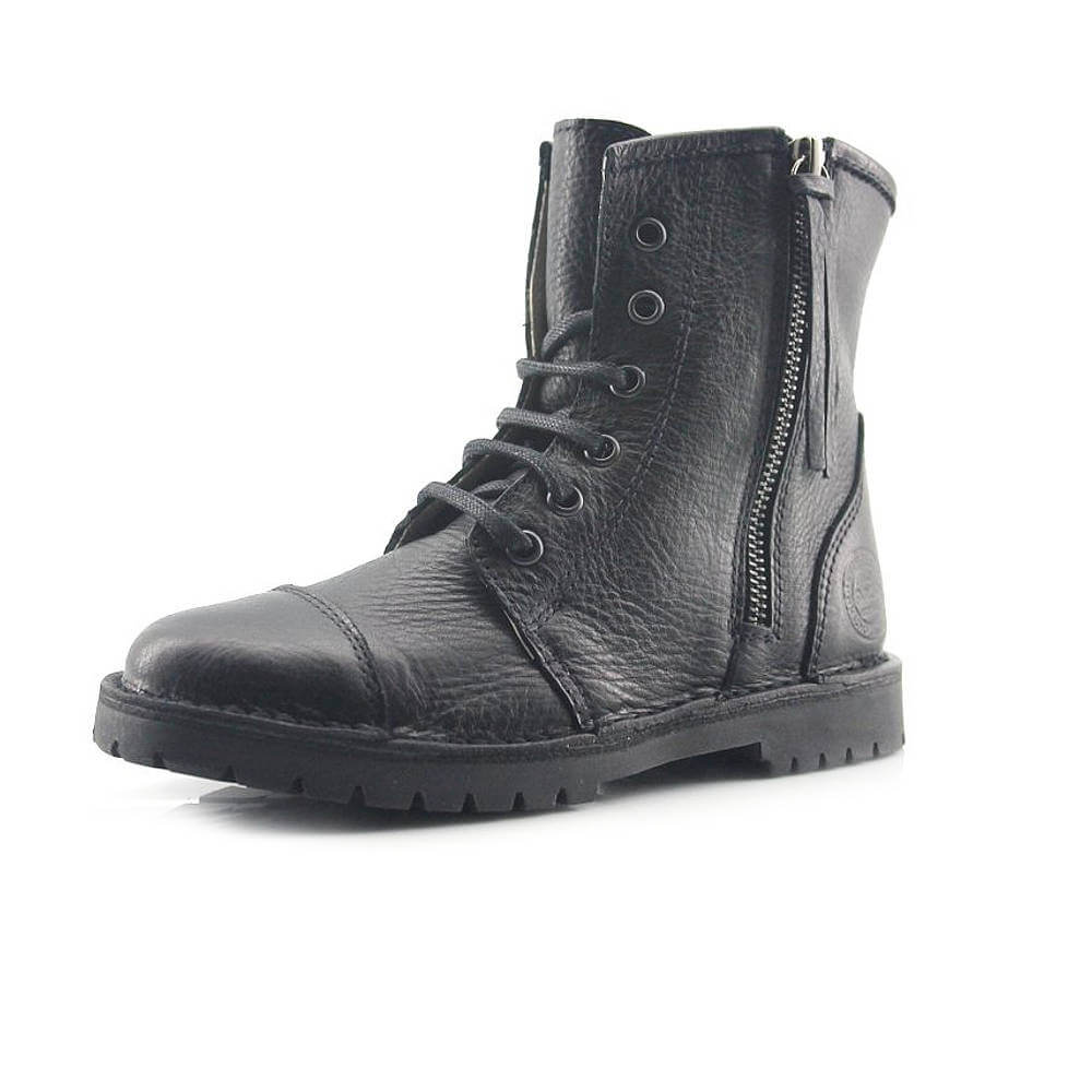 Bota Militar Unisex