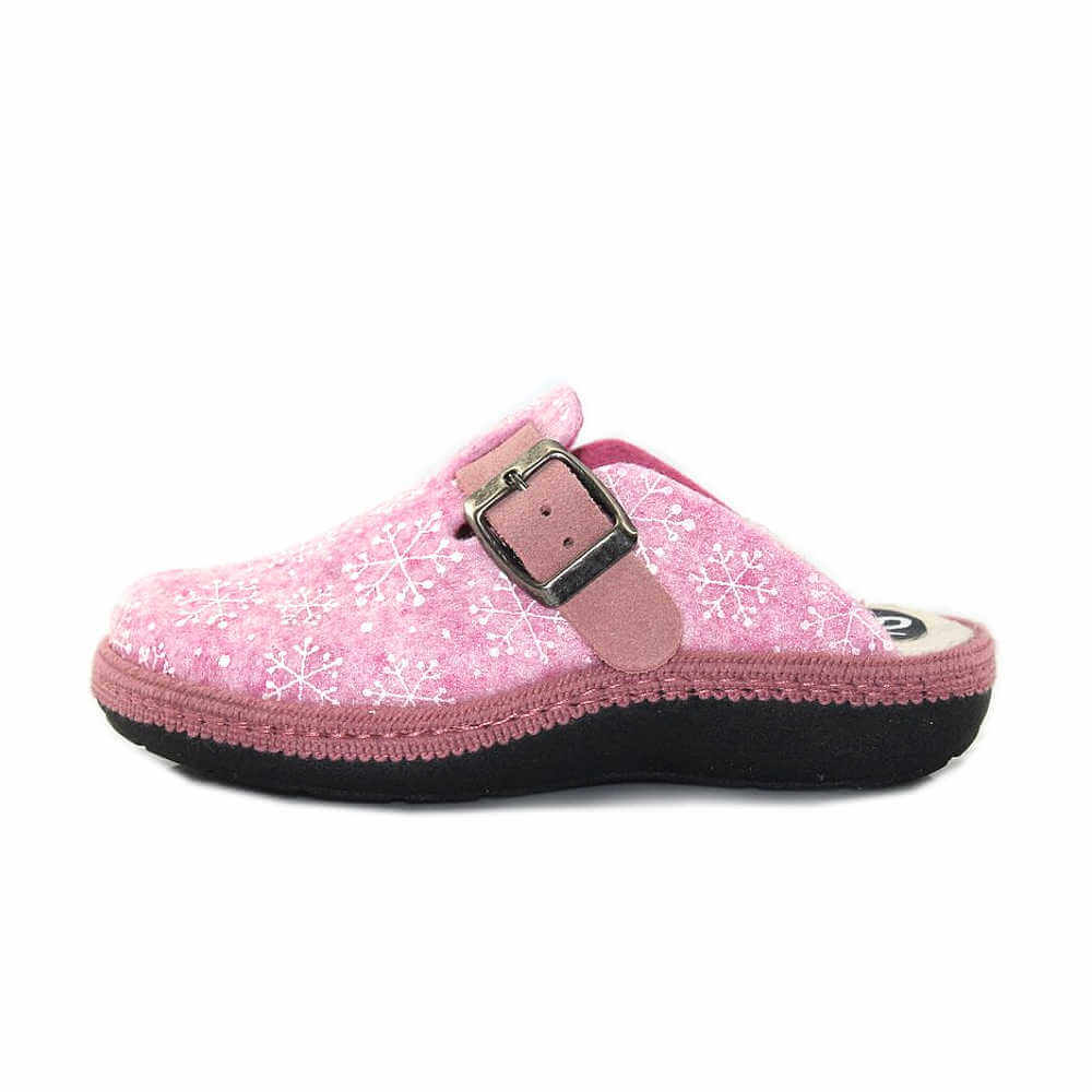 ZAPATILLAS CASA Zapatos Infantiles Puntapié