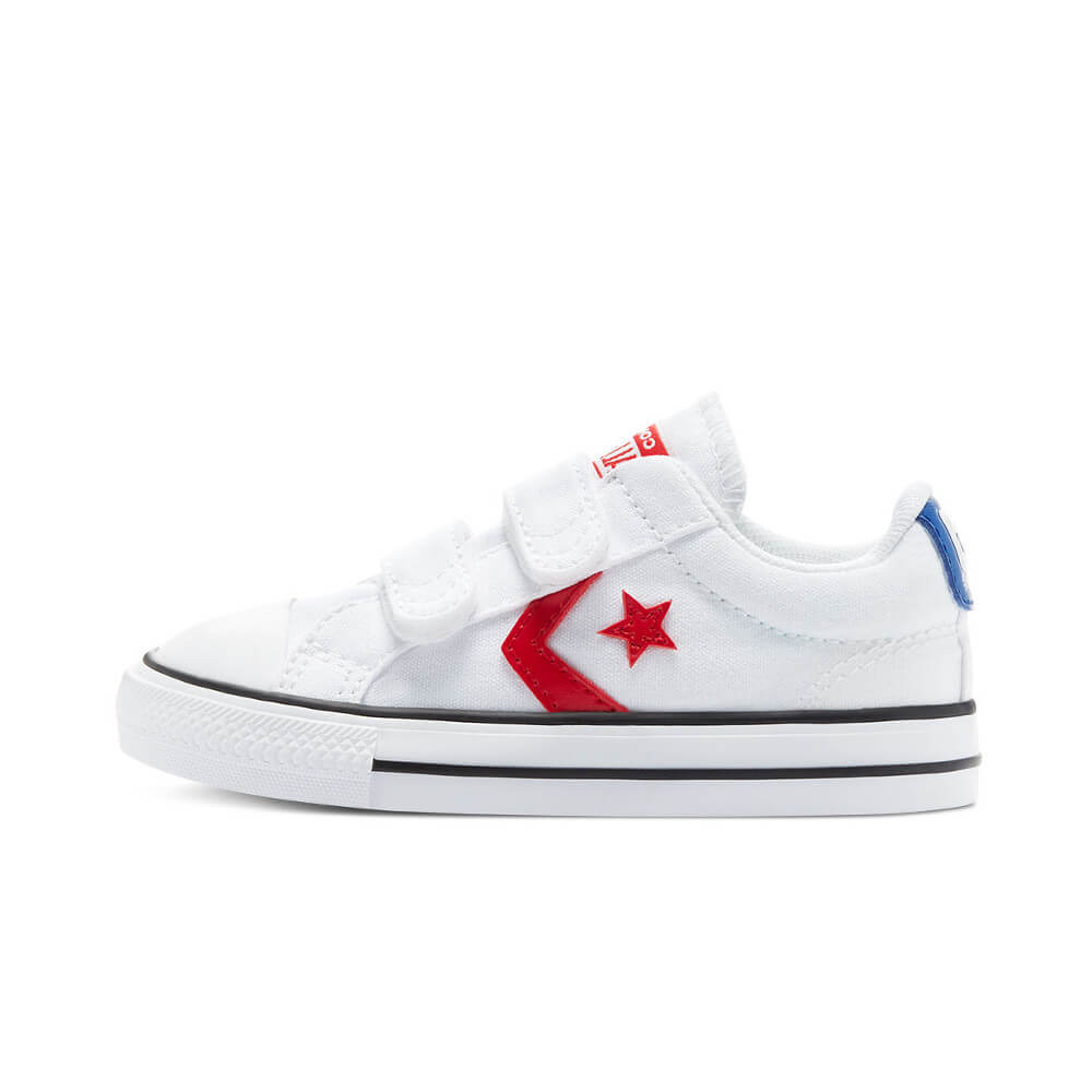 CONVERSE VARSITY 770228C Zapatos Infantiles Puntapi