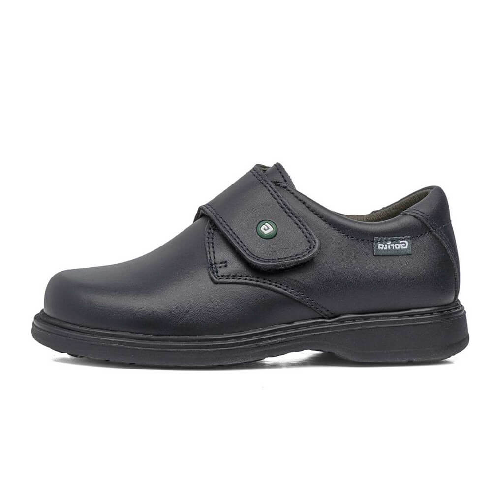 COLEGIAL VELCRO GORILA - Infantiles Puntapié