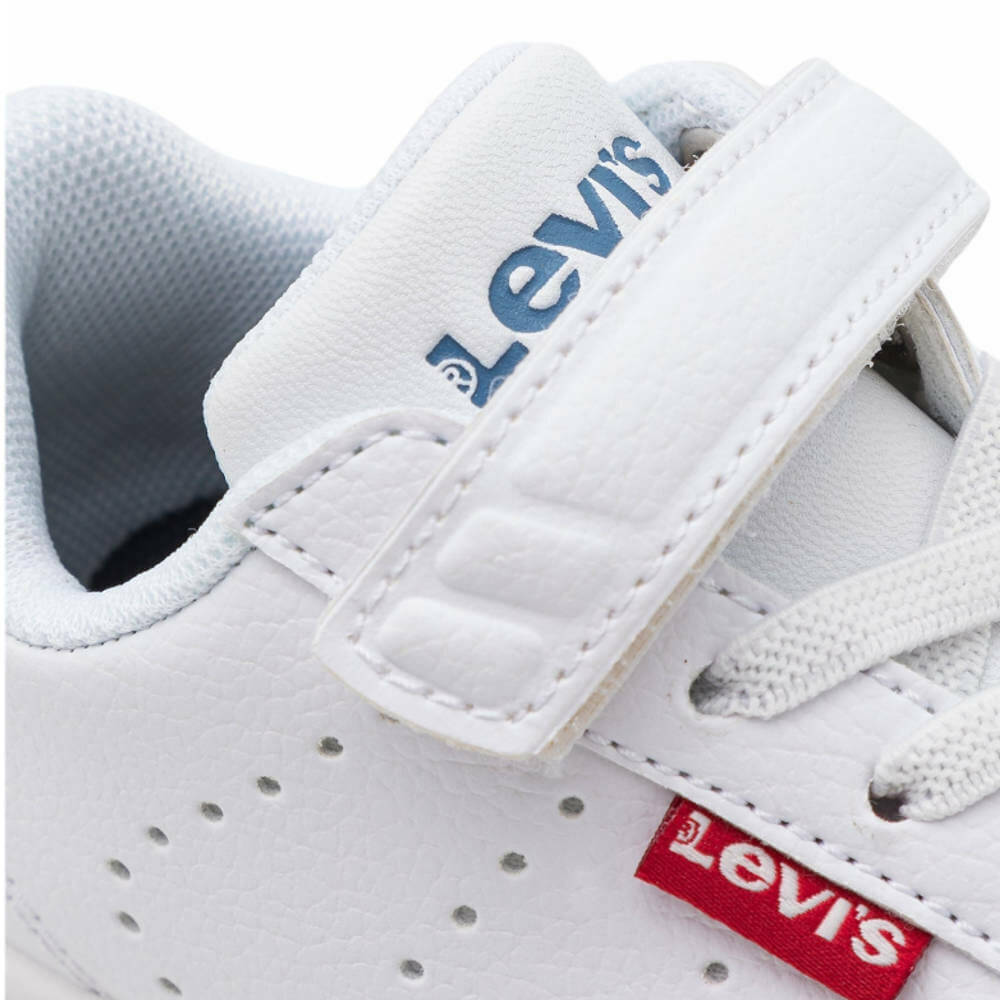 Deportiva Levi´s Velcro