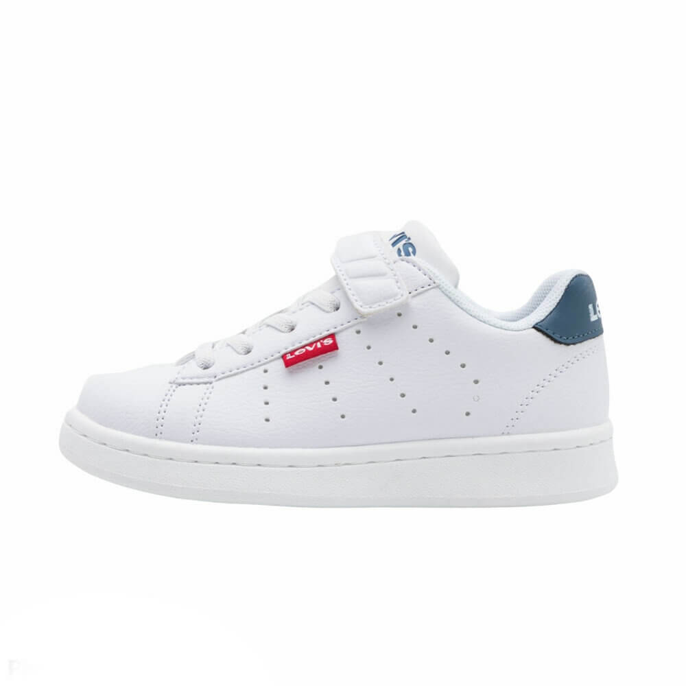 Deportiva Levi´s Velcro