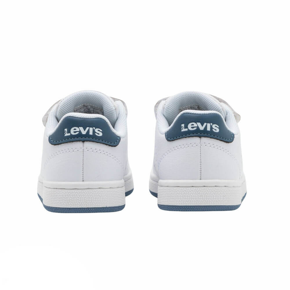 Deportiva Levi´s Velcro