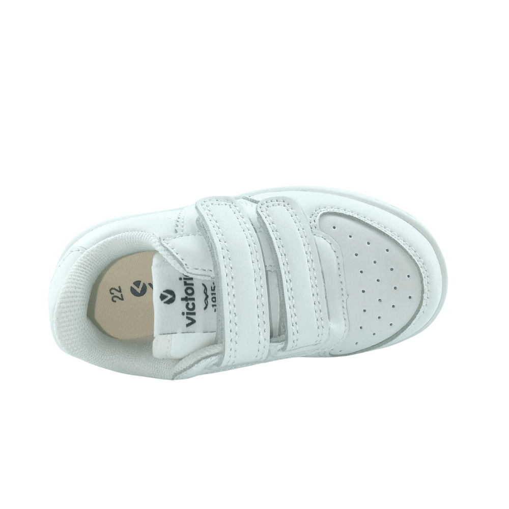 Deportiva Velcro Gorila