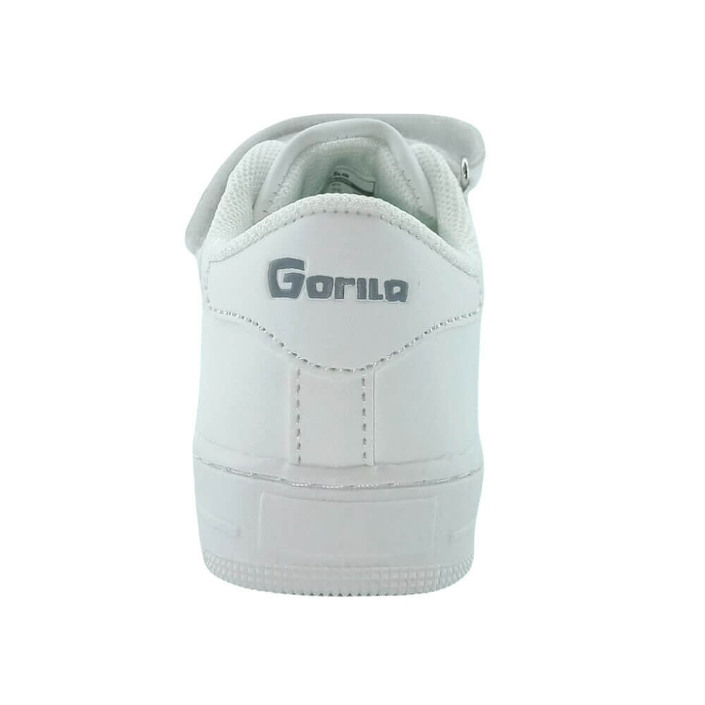 Deportiva Velcro Gorila