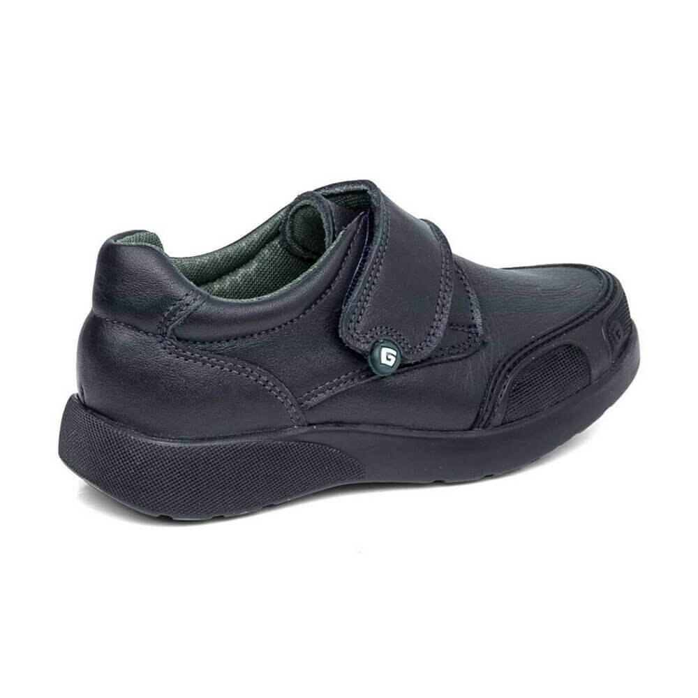 Gorila Colegial velcro