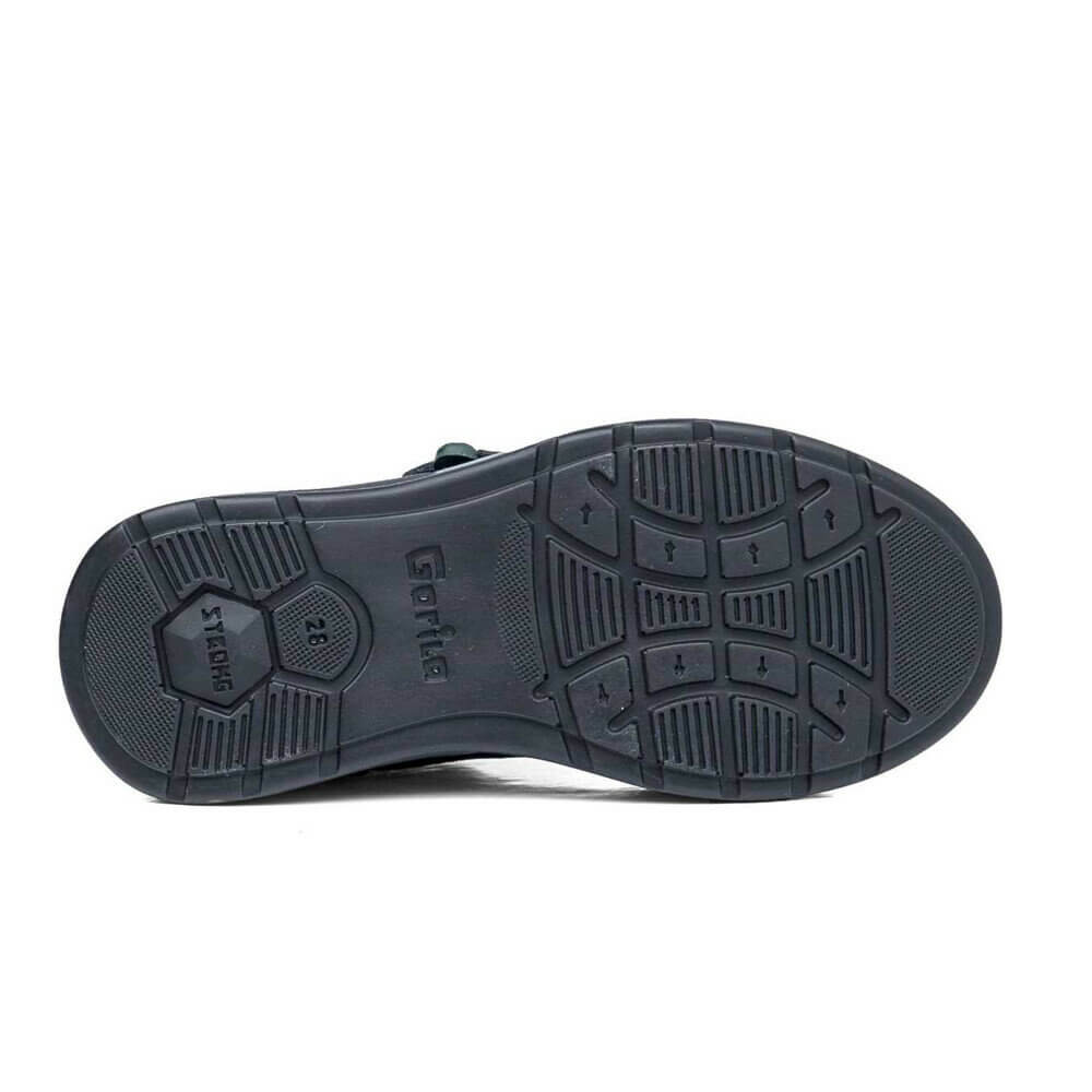Gorila Colegial velcro