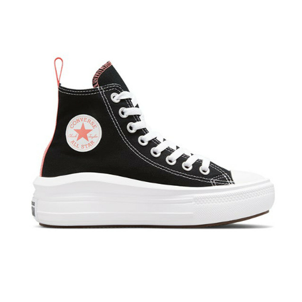 Canvas Color Chuck Taylor All Star Move