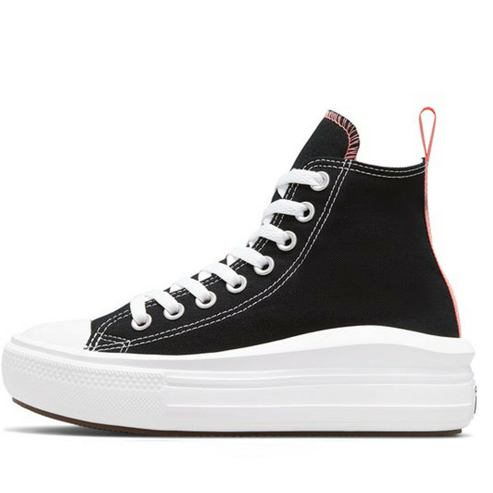 Canvas Color Chuck Taylor All Star Move