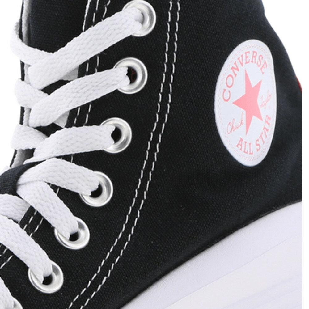 Canvas Color Chuck Taylor All Star Move