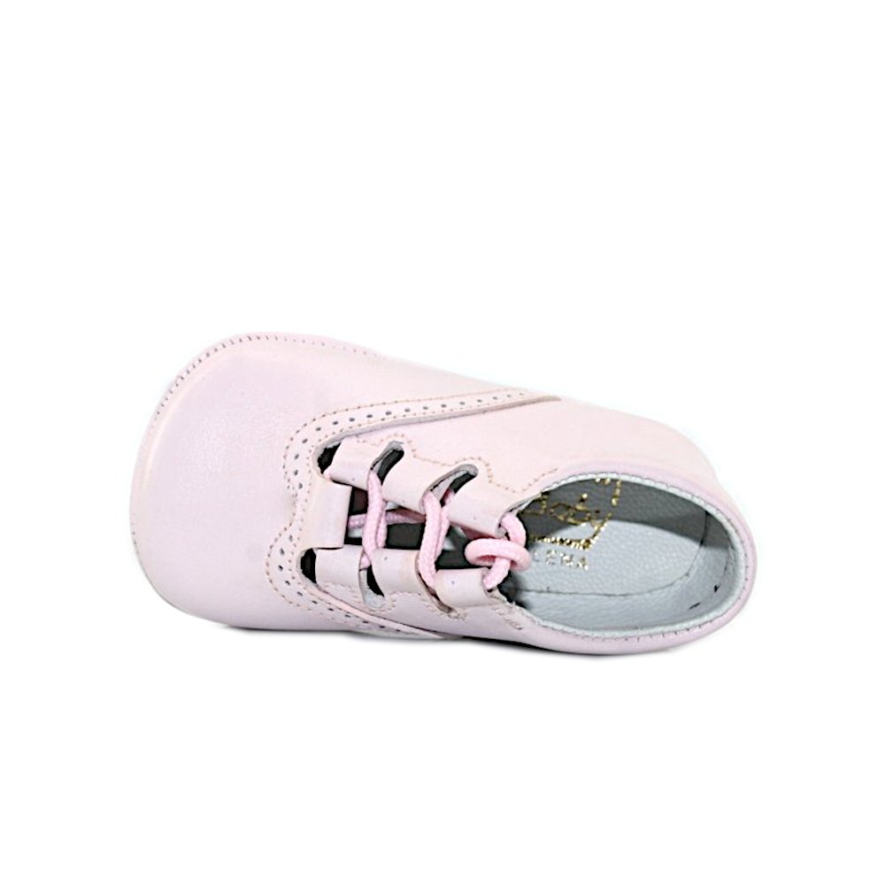 BADANA INGLÉS CHUPETÍN - Zapatos Infantiles