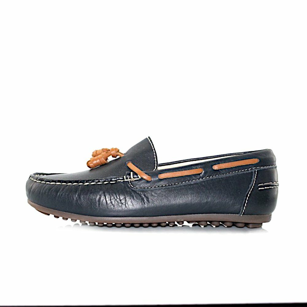 Mocasín Thousand Borlas