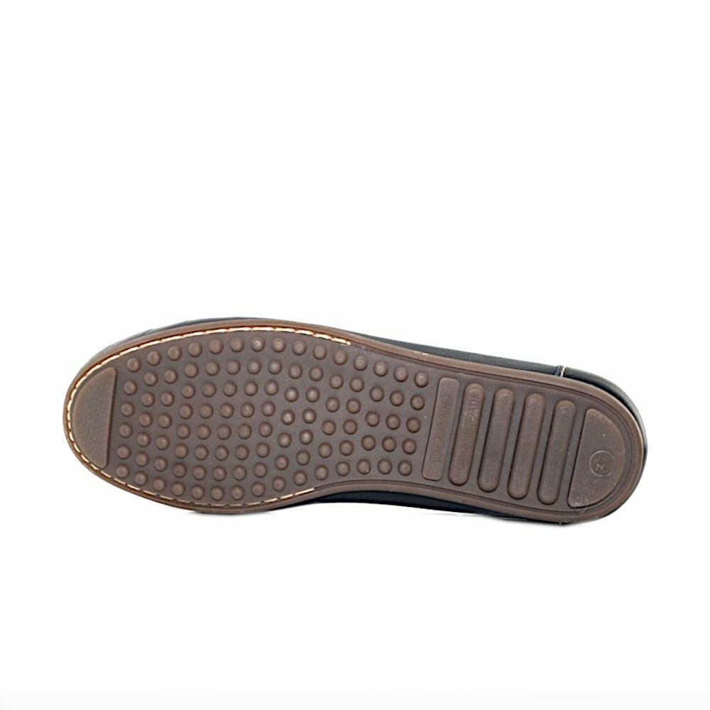 Mocasín Thousand Borlas