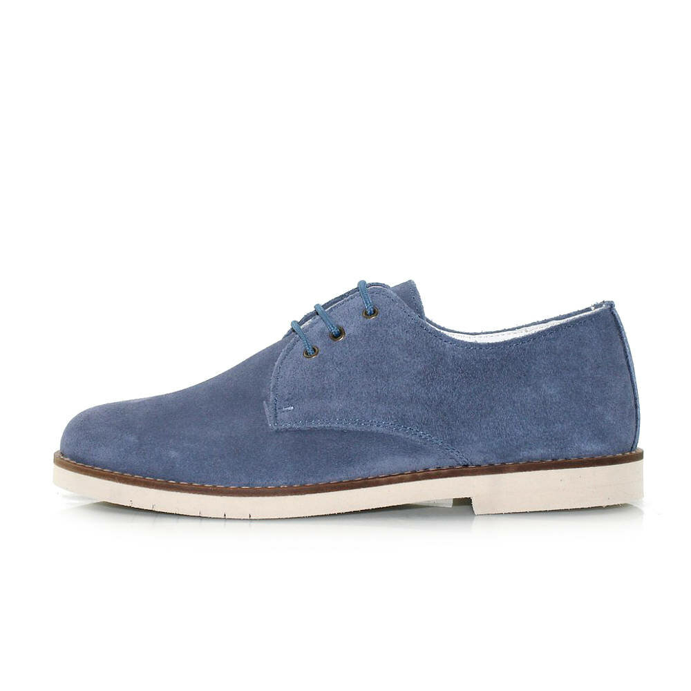 Blucher Comunión Niño Gux´s