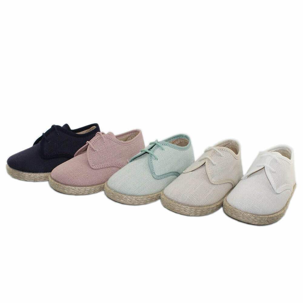 Blucher Esparto Chuches