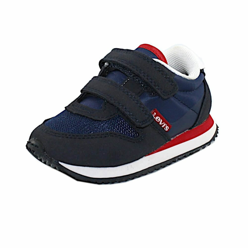 Deportiva Levi´s Velcro