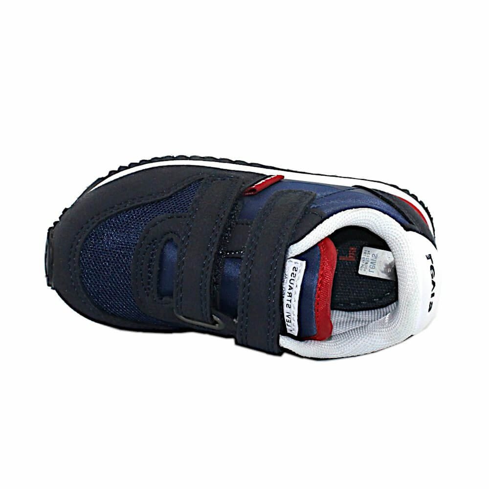 Deportiva Levi´s Velcro