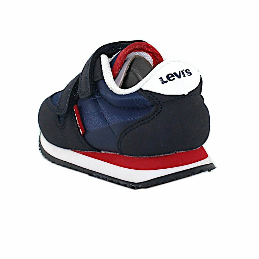 Deportiva Levi´s Velcro