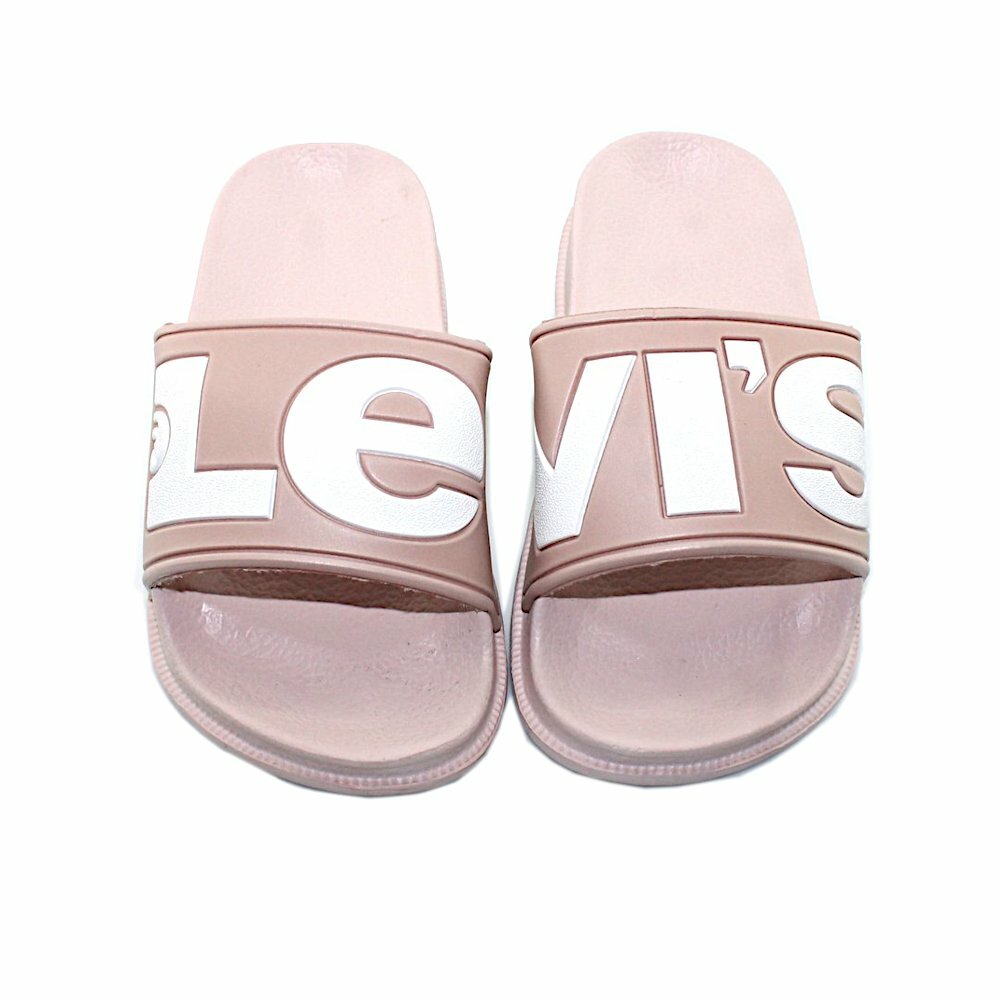 Chanclas pala top levis