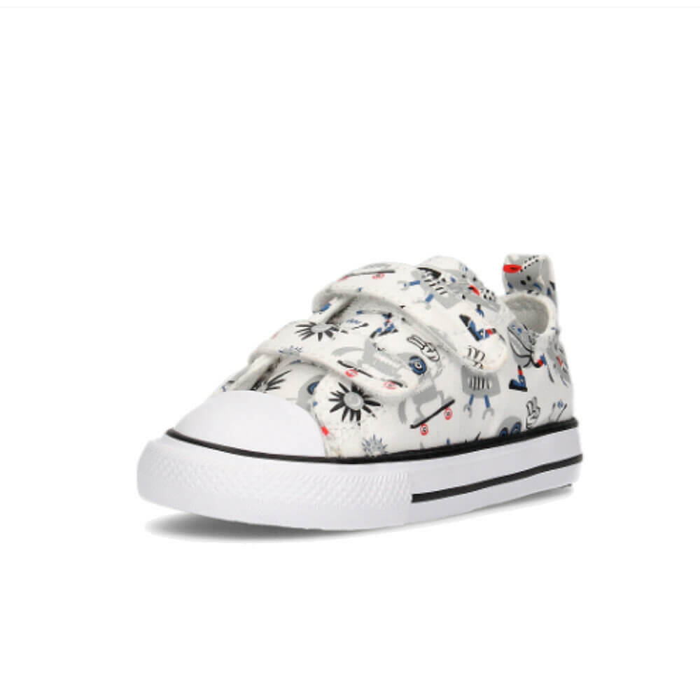 Zapatillas Chuck Taylor All Star TD – CONVERSE