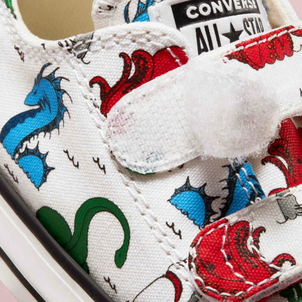 Chuck Taylor All Star Easy-On Sea Monsters
