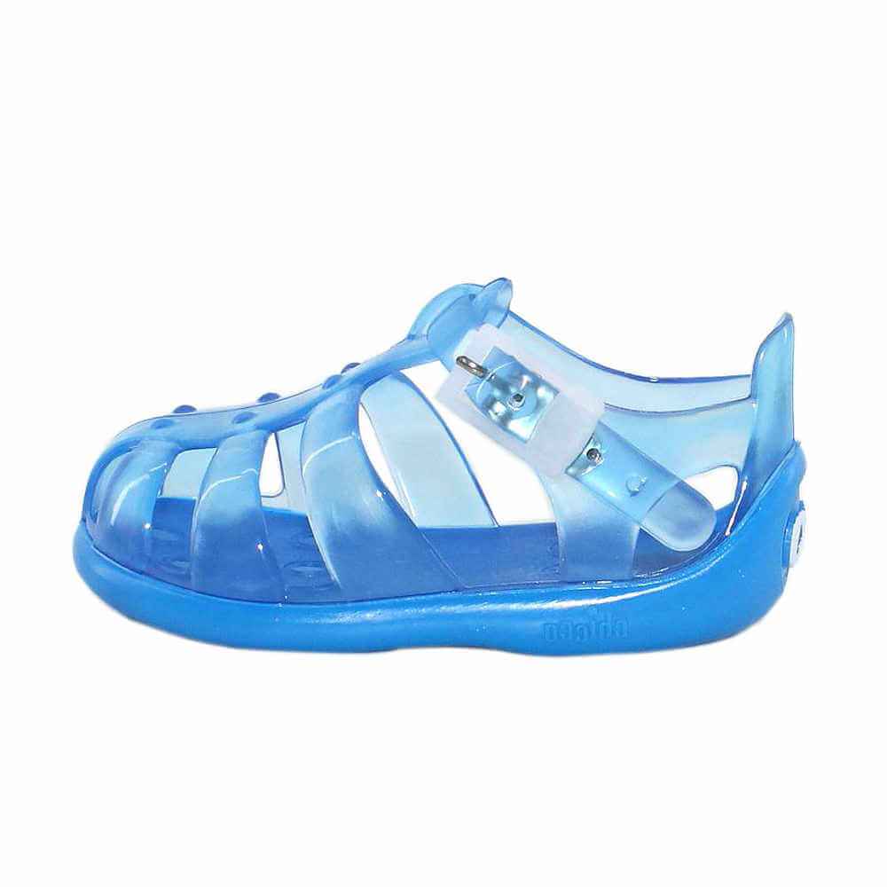 Cangrejera Chicco Ba o Zapatos Infantiles Puntapi