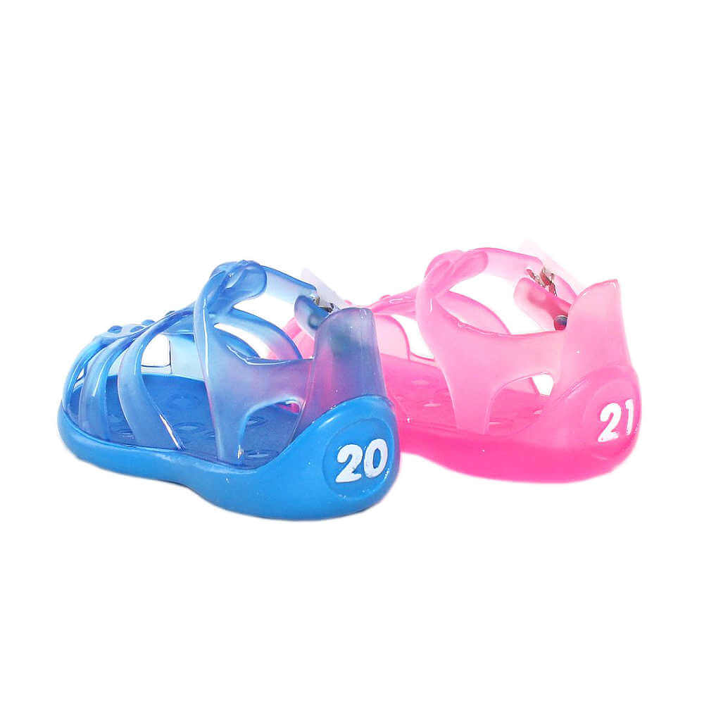 Cangrejera Chicco Ba o Zapatos Infantiles Puntapi