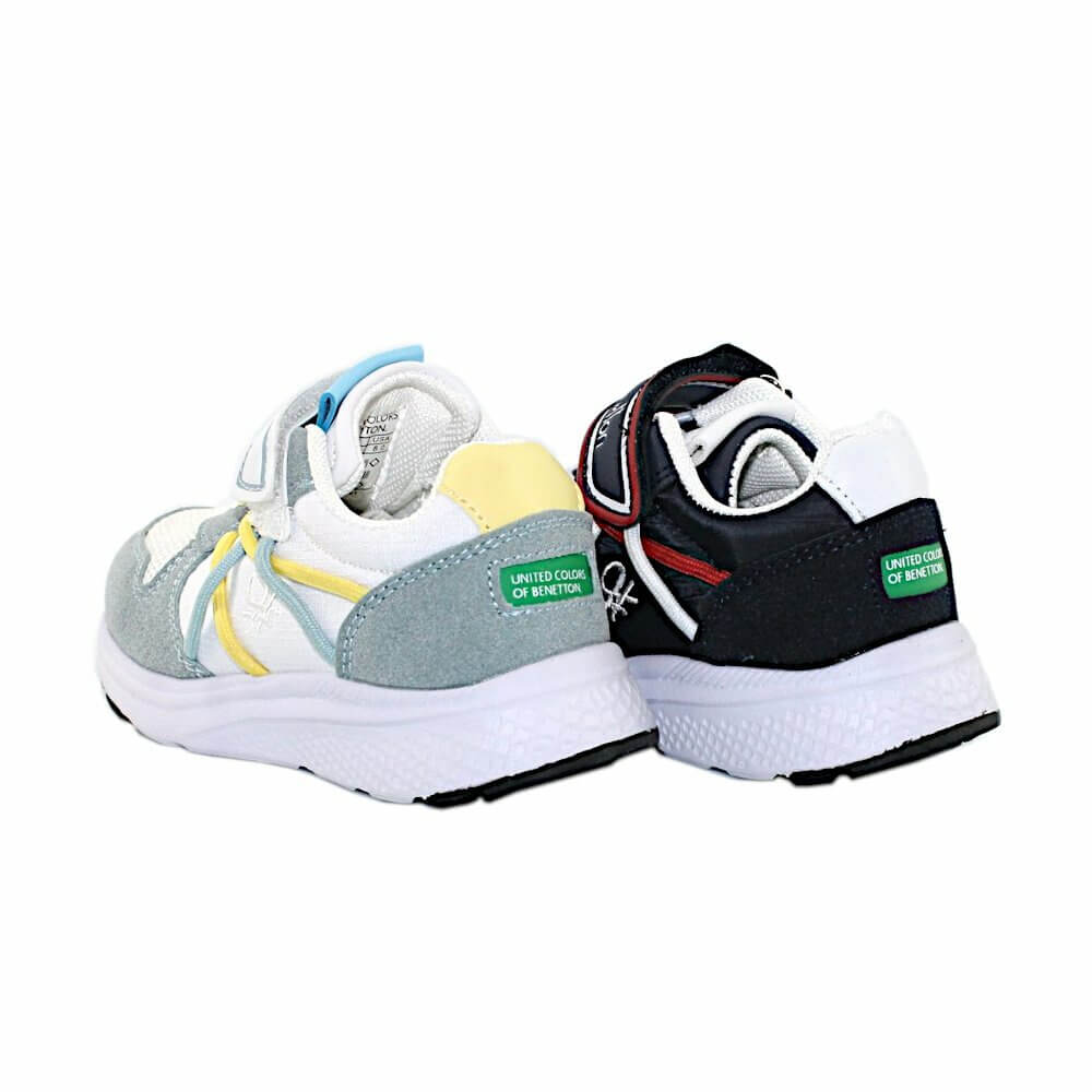 Deportiva Benetton Colores