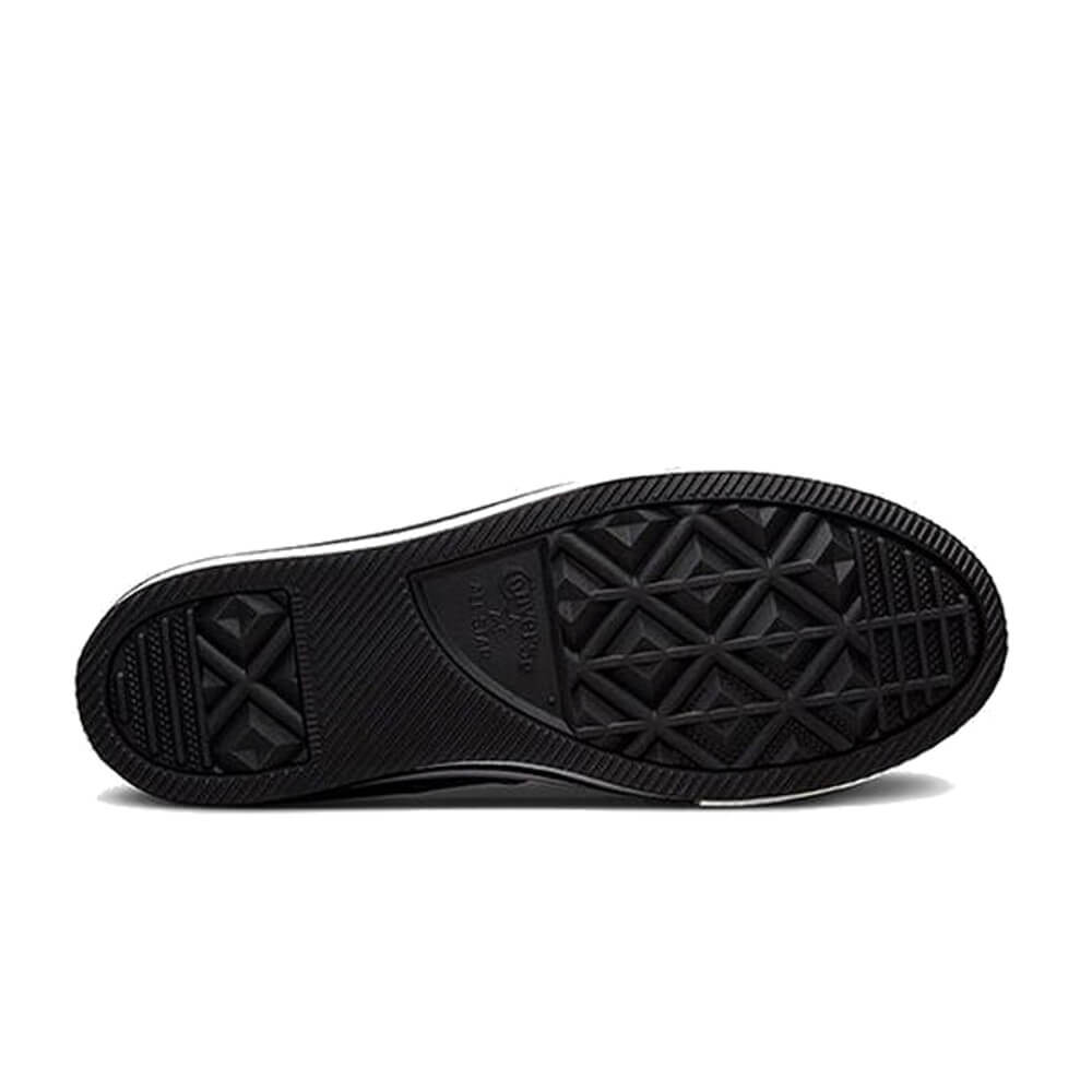 Converse plataforma junior hotsell