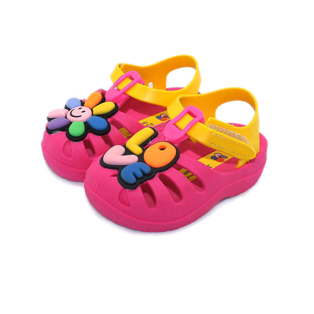 Cangrejeras sales niño ipanema