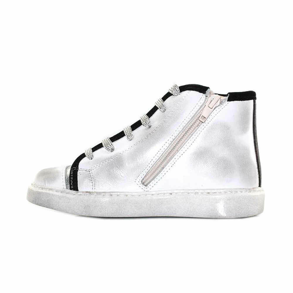 Deportiva Vintage Confetti