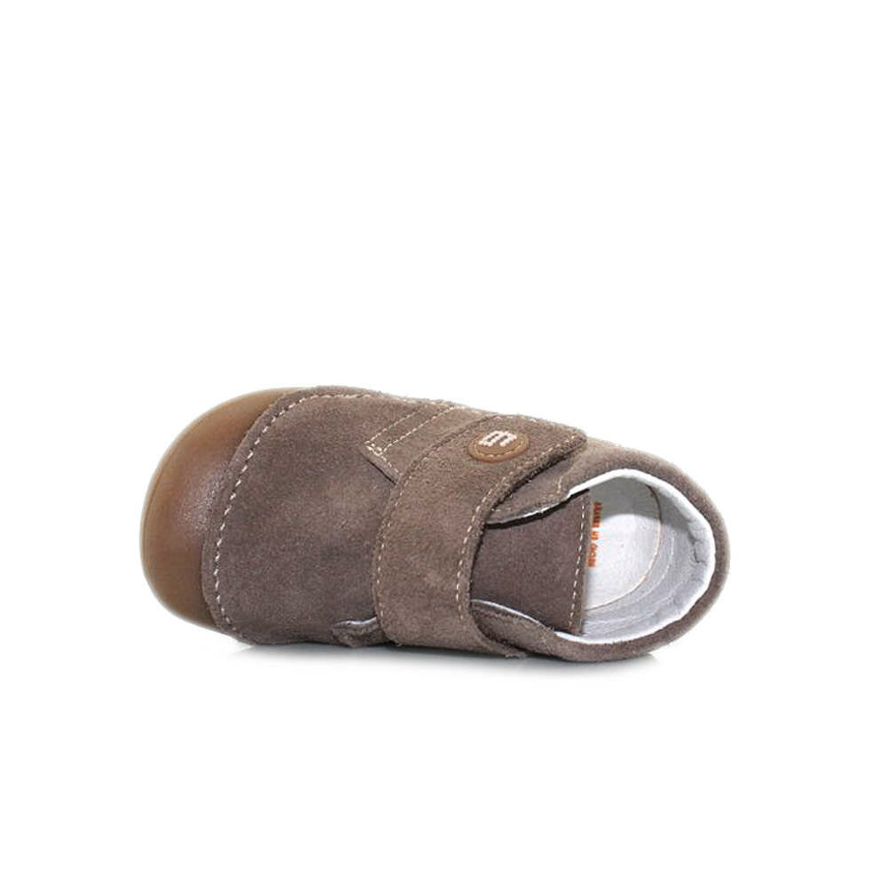 Zapato Respetuoso Andanines Velcro