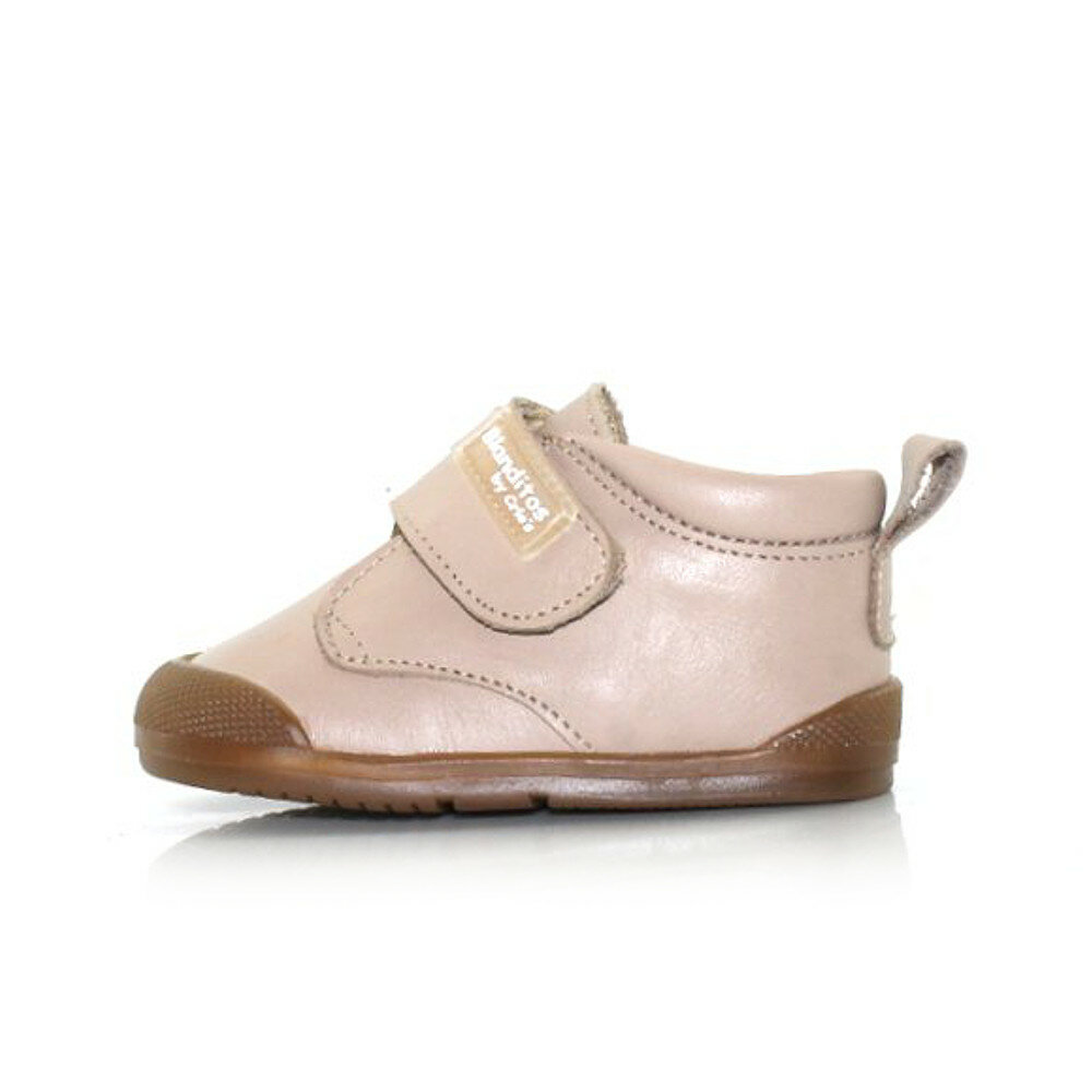 Zapato Respetuoso Blanditos - Zapatos Infantiles Puntapié