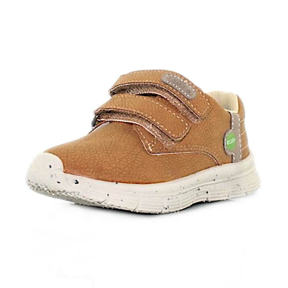 Zapatillas Deportivas Niño Zapatos Sólidos Bebés Niñas Antideslizantes Niños  Pequeños Niños Caminando Zapatillas Primeros Primeros Zapatos De Bebé  Zapatillas De Deporte Negras Niño (Brown, 11-1) : : Moda