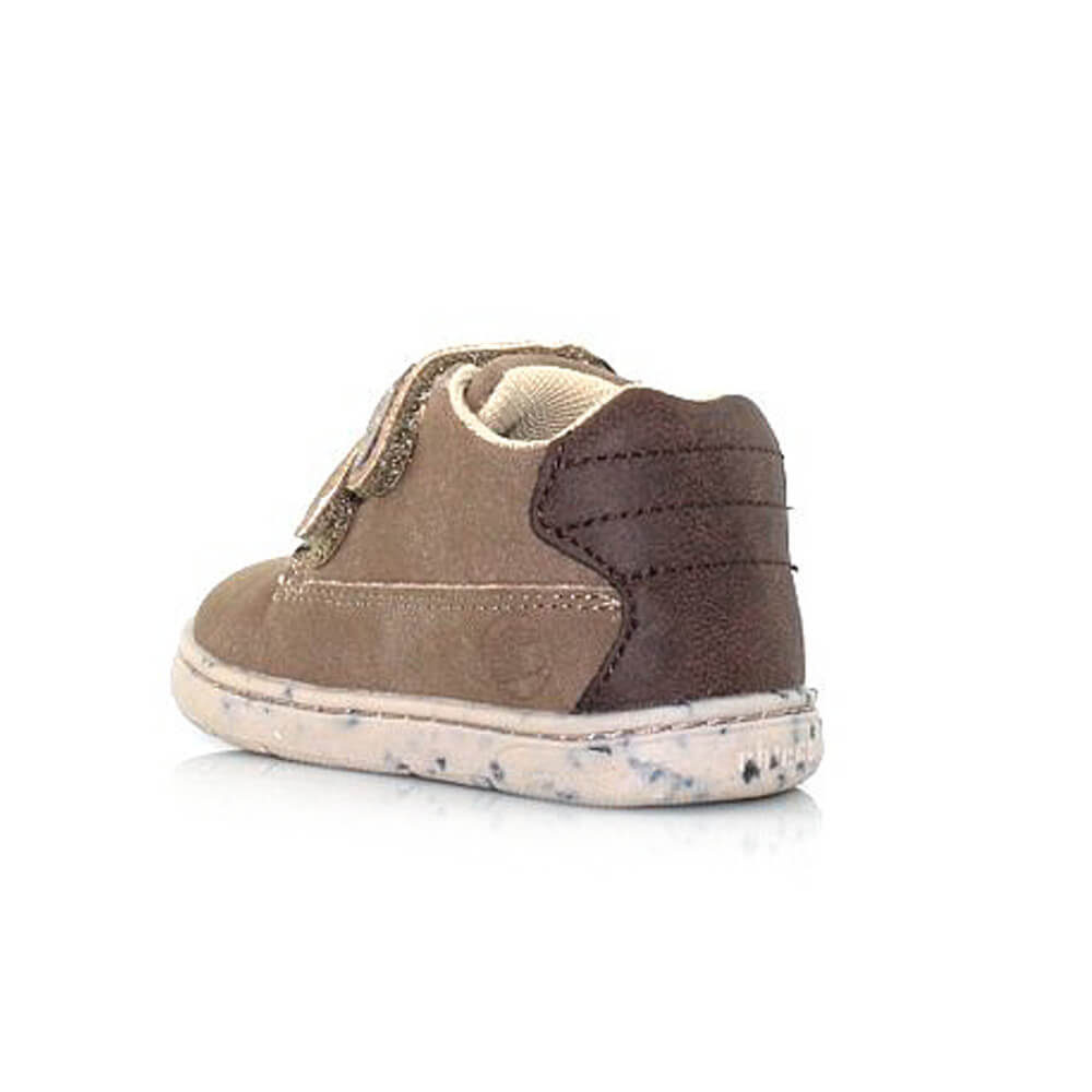 CHICCO Zapato casual velcro niño