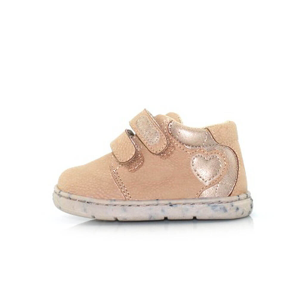 Chicco Gissy Corazón Zapatos Infantiles Puntapié