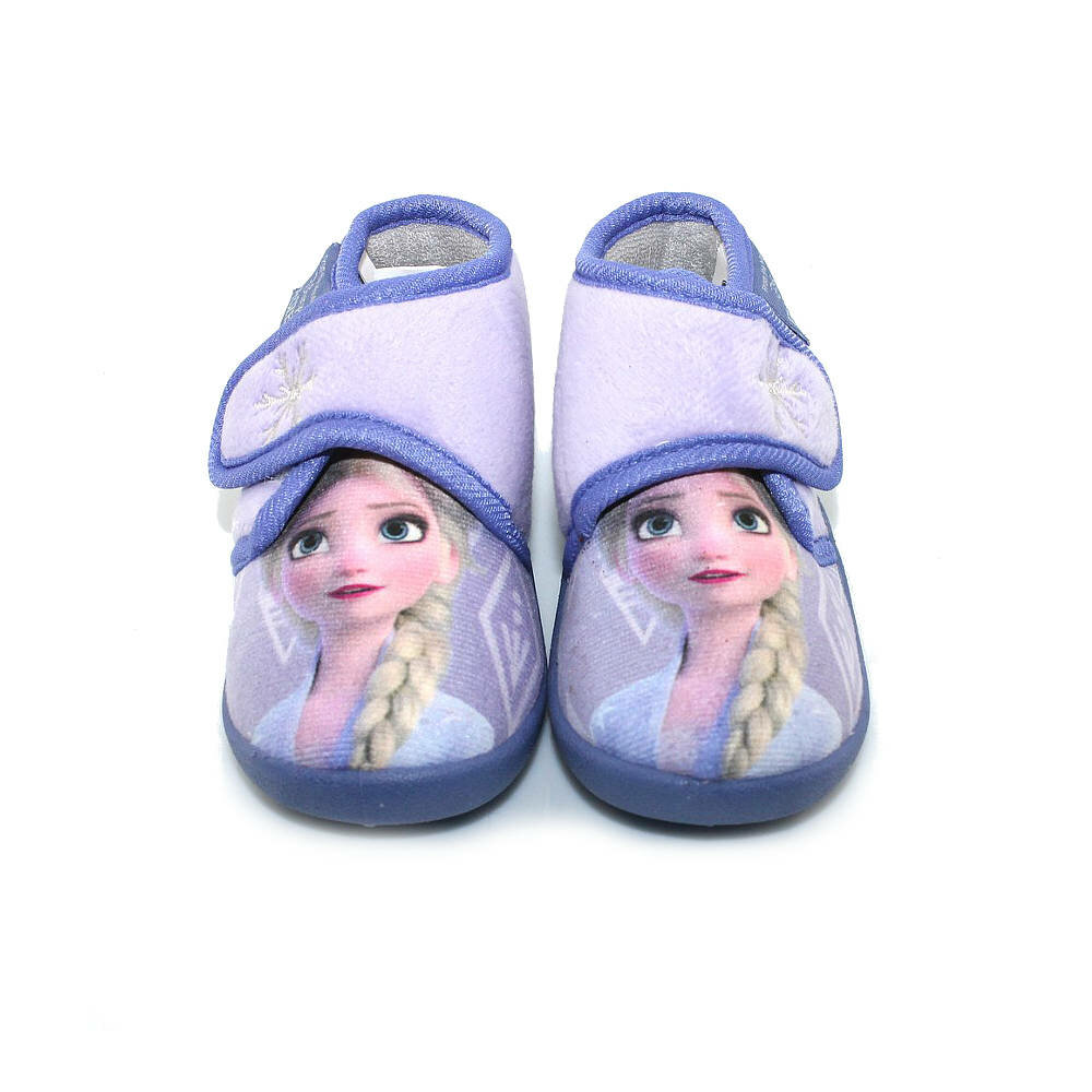 Zapatilla Casa Disney Frozen