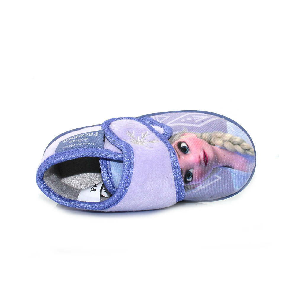 Zapatilla Casa Disney Frozen