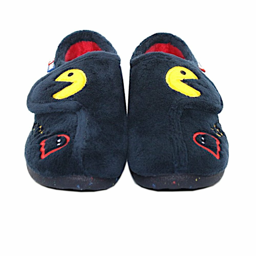 Zapatilla Casa Comecocos Grande